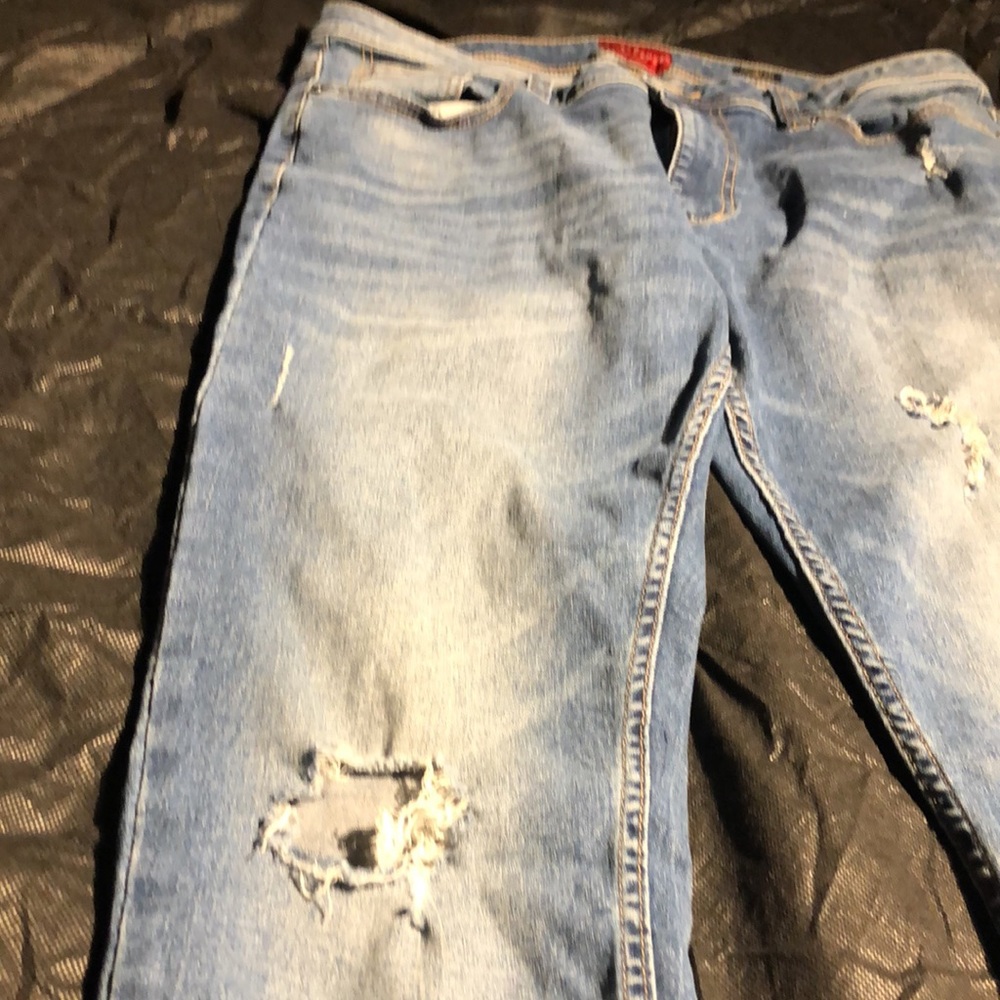 Truth substance jeans - Picture 3 of 4